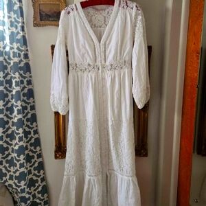 Boho dress